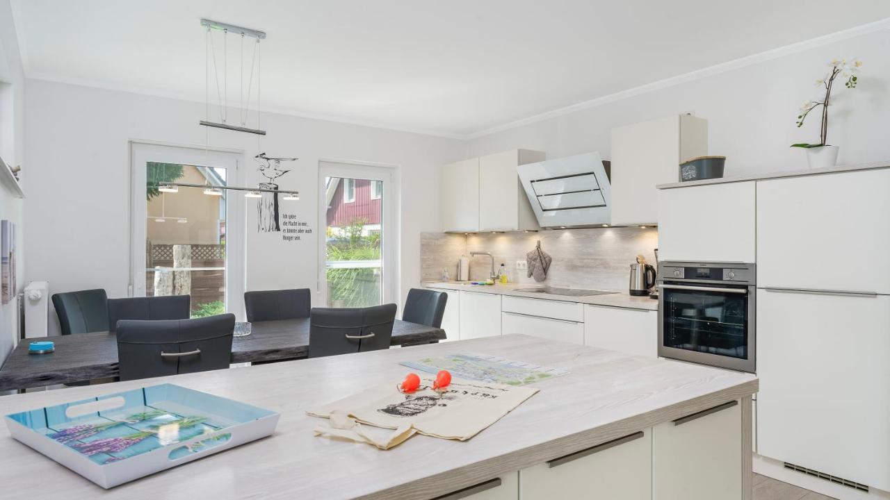 Kaept'n Kalle Apartment