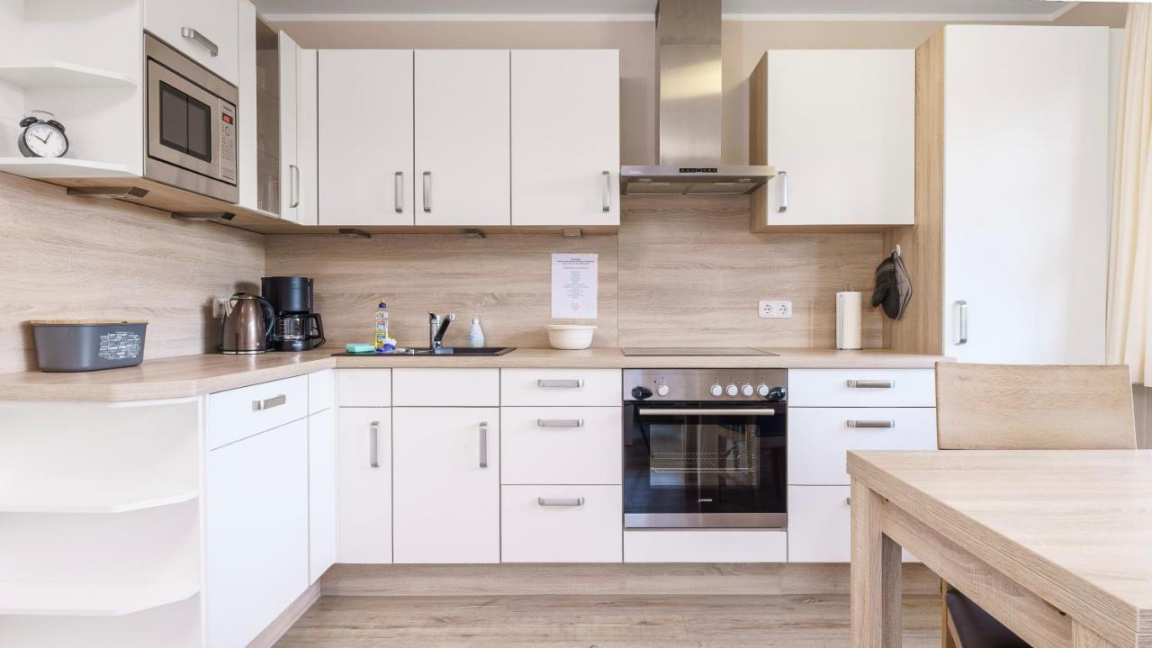 Appartement Kaept'n Kalle
