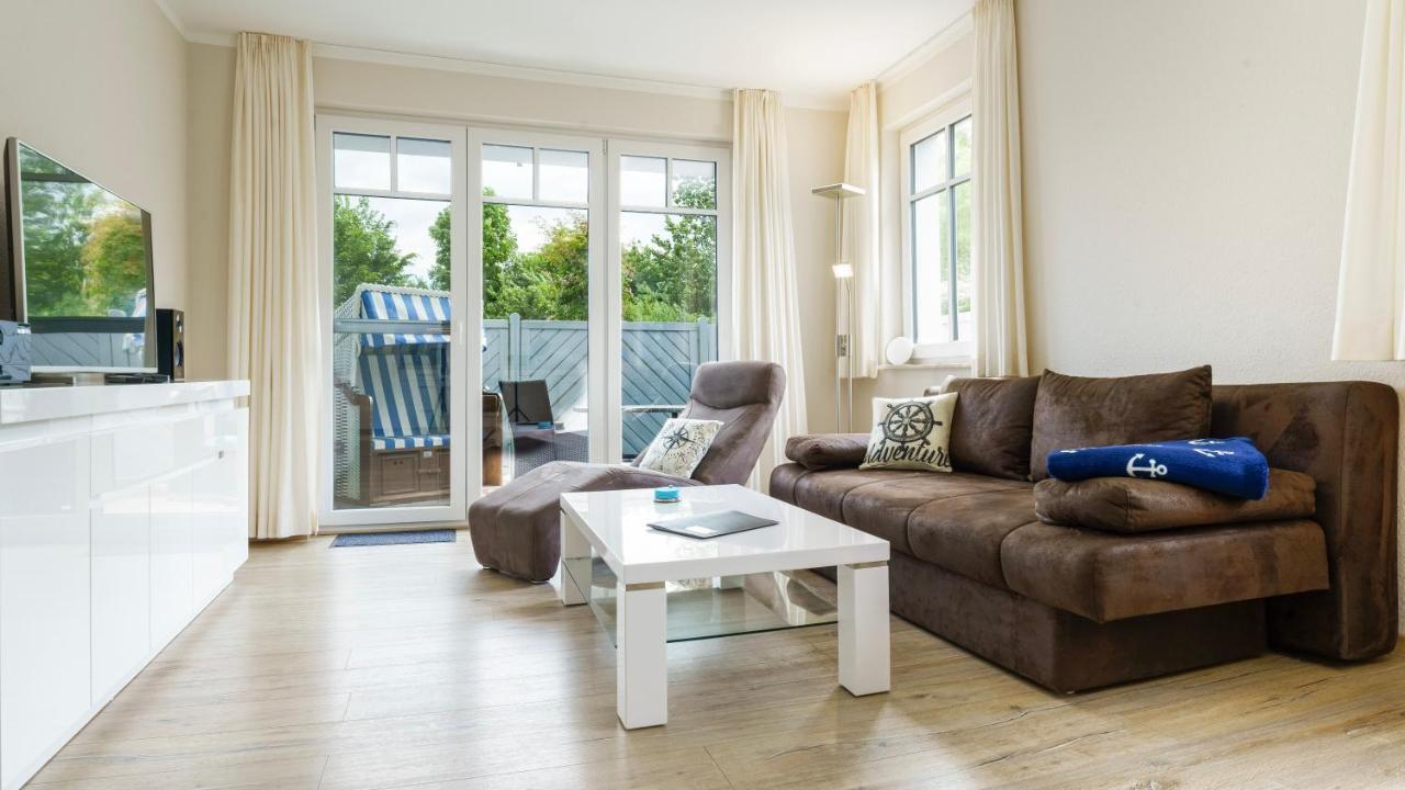 Appartement Kaept'n Kalle