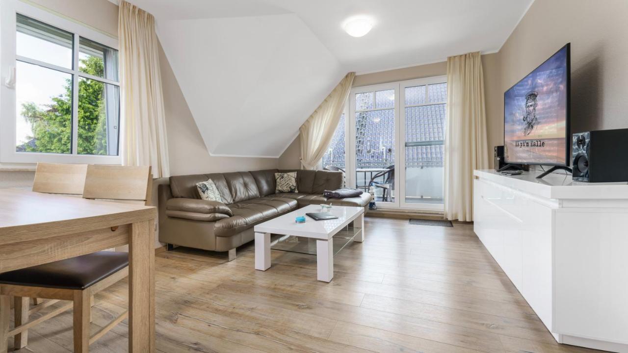 Kaept'n Kalle Apartment *