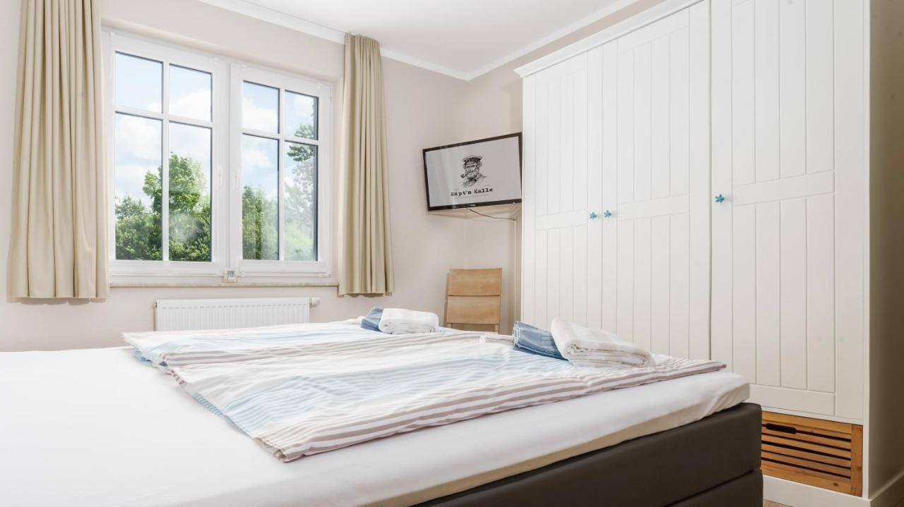 Kaept'n Kalle Apartment