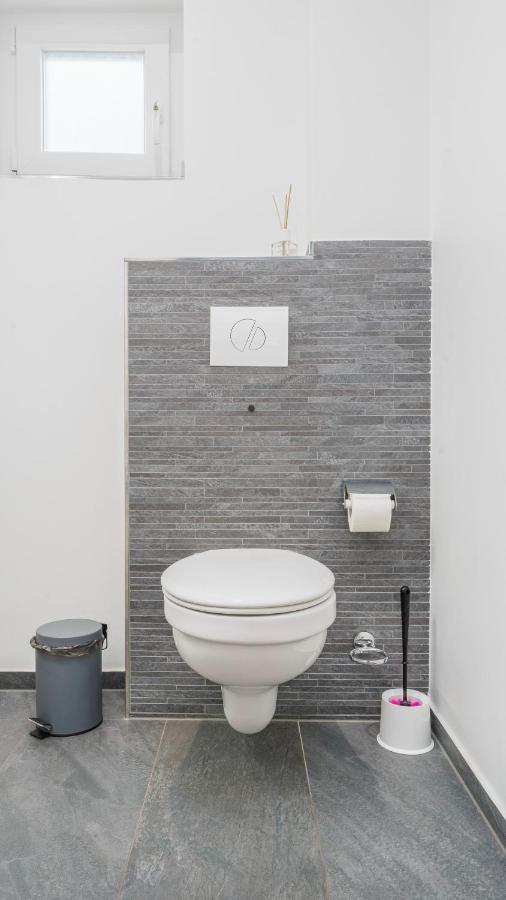 Kaept'n Kalle Apartment Zingst