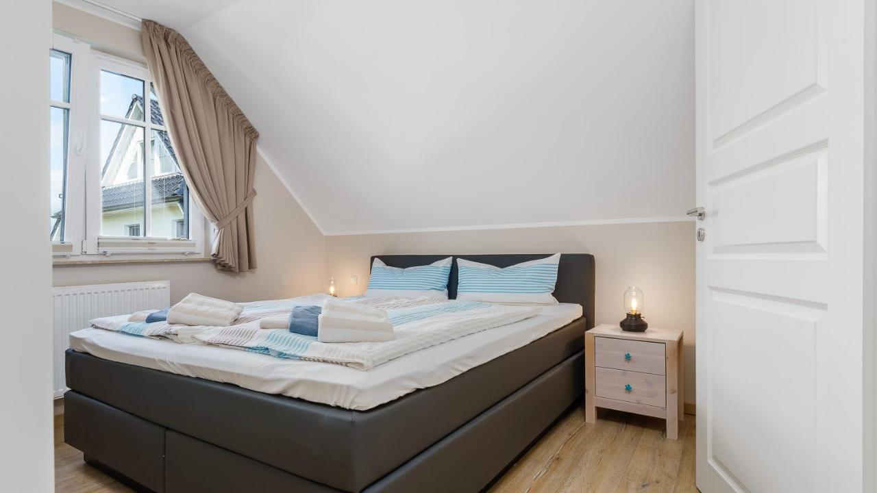 Apartment Kaept'n Kalle