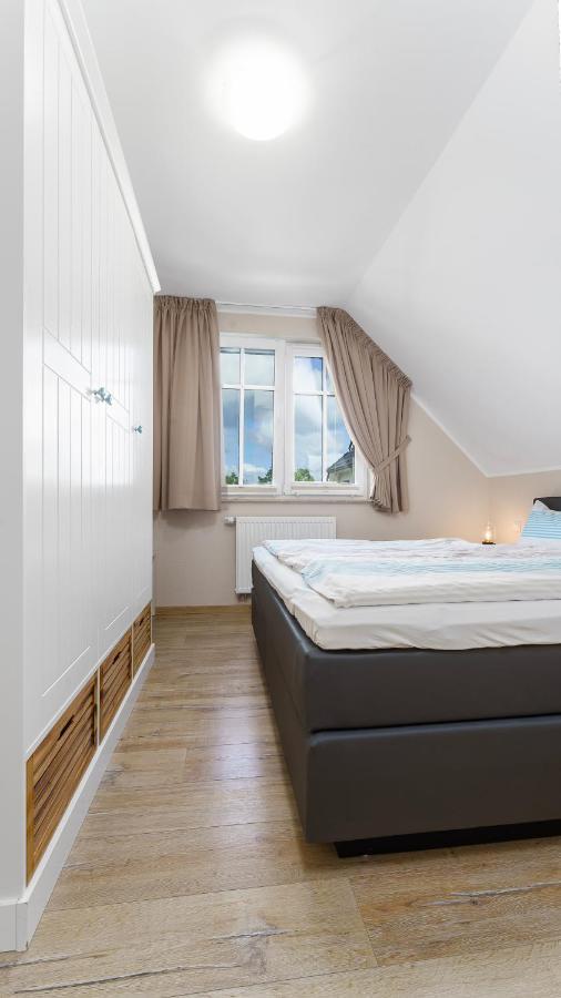 Apartment Kaept'n Kalle *
