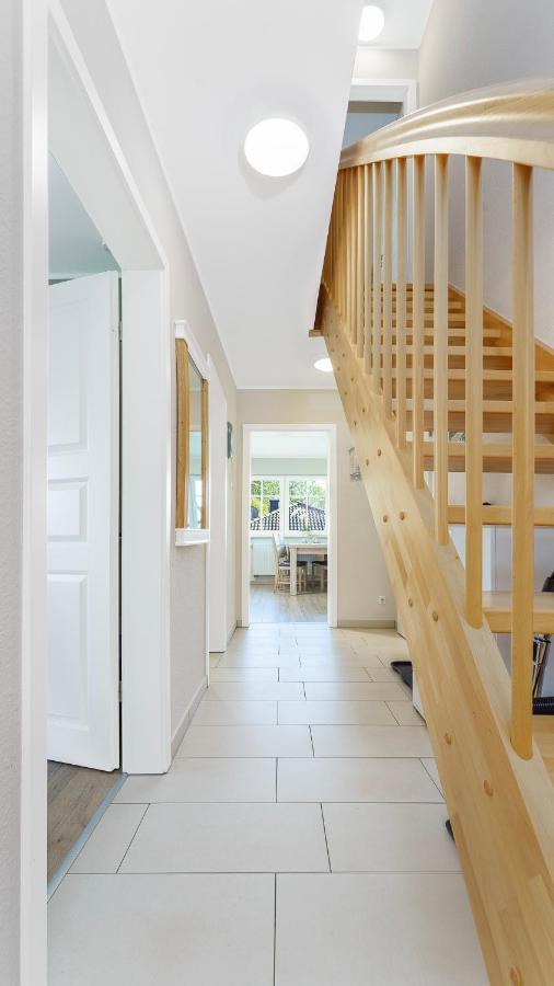 Apartment Kaept'n Kalle Zingst