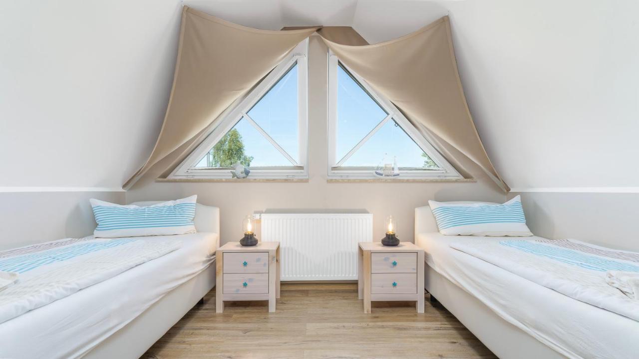 Apartment Kaept'n Kalle Zingst