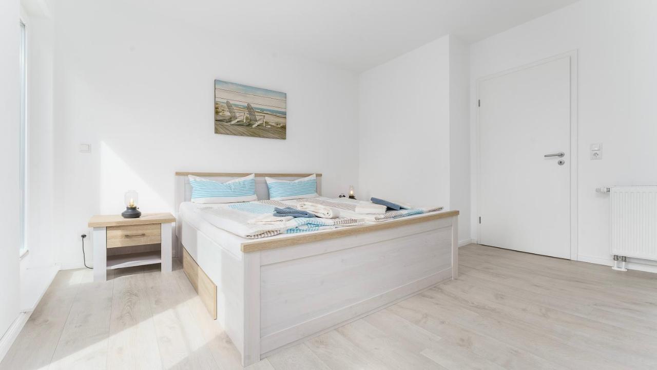 Apartment Kaept'n Kalle