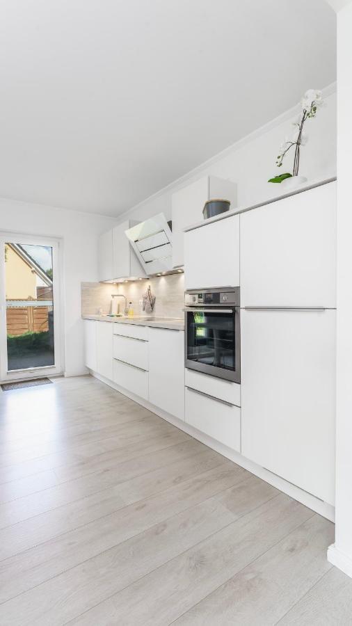 Apartment Kaept'n Kalle