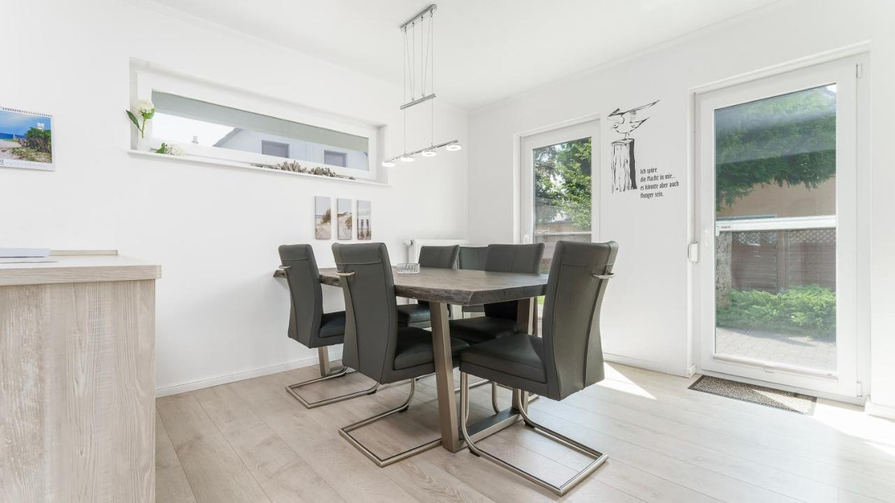 Apartment Kaept'n Kalle