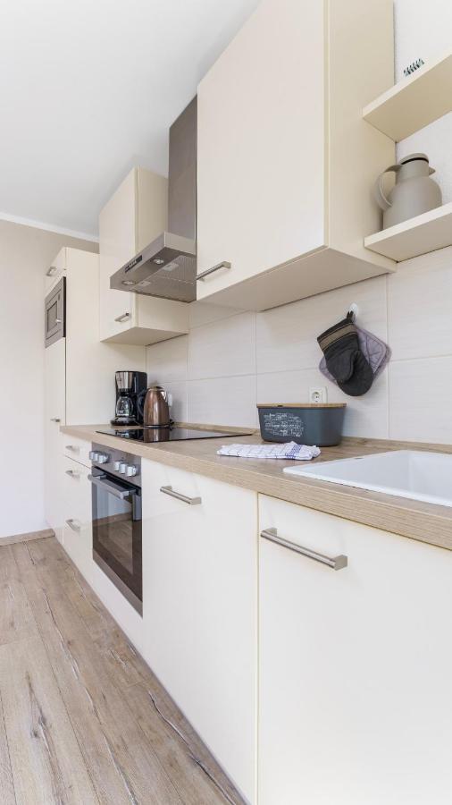Apartment Kaept'n Kalle Zingst