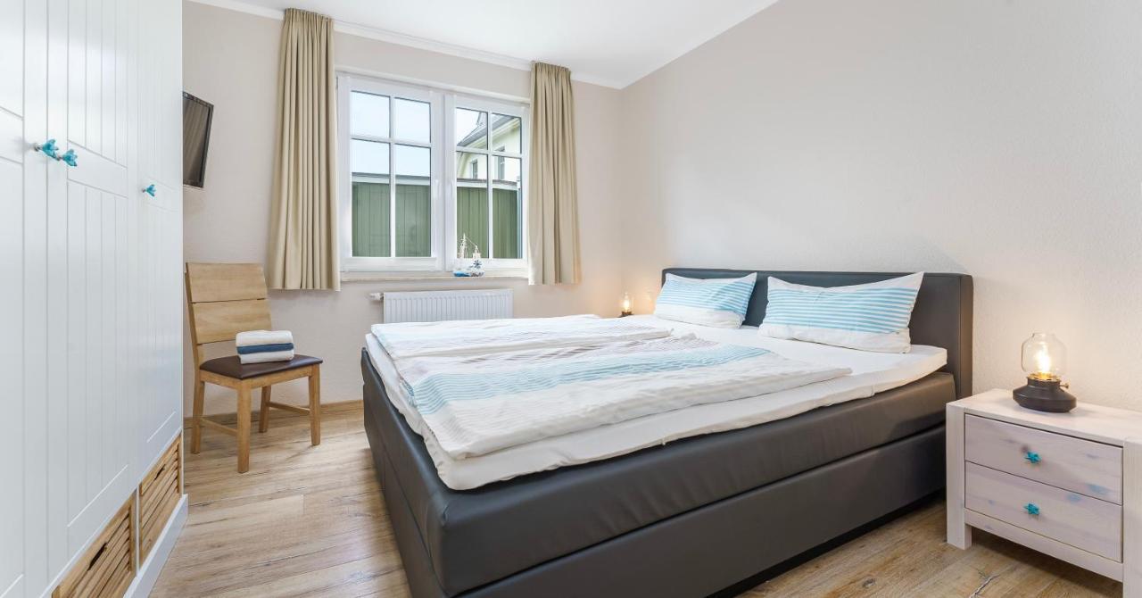 Kaept'n Kalle Apartment *