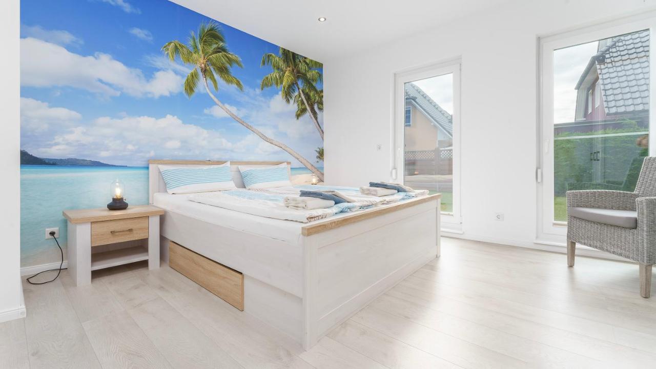 Kaept'n Kalle Apartment Zingst