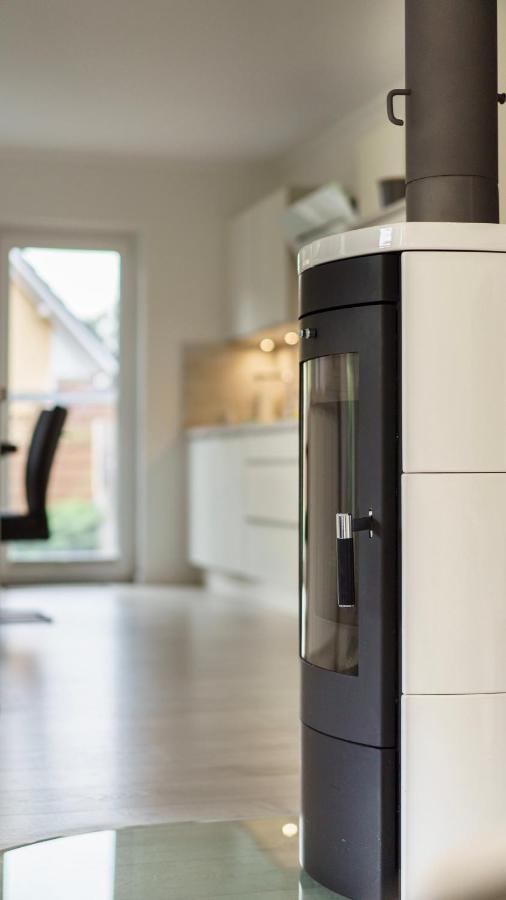 Apartment Kaept'n Kalle Zingst