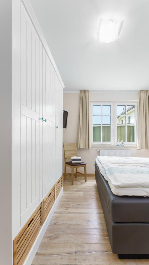 Kaept'n Kalle Apartment *