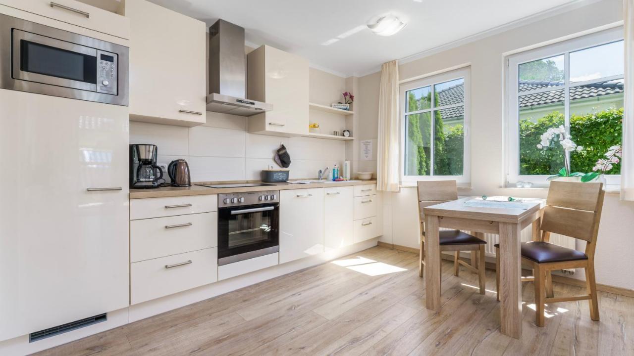 Appartement Kaept'n Kalle