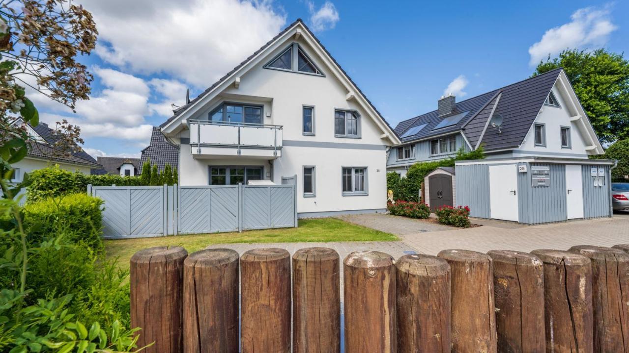 Apartment Kaept'n Kalle *